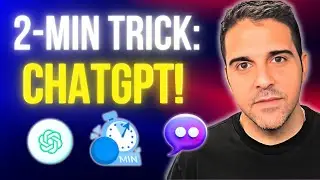 2 Minute Trick  Swipe Competitors' Best Bullets with ChatGPT!