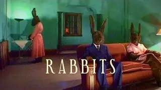 Rabbits (2002) A Short Film by David Lynch