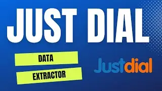 Data Extractor