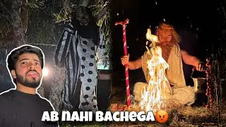 Guruji ko bulana pada 😨Pennywise ko rokne ke liye 😡