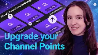 The BEST Twitch Channel Points Rewards & Ideas | Guide | Sound Alerts