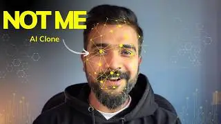 How To Create Your Own AI Avatar & Create Viral Videos (No More Shooting Required)