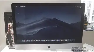 Apple iMac 2019 - How good is it?