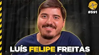 LUÍS FELIPE FREITAS - Podpah 