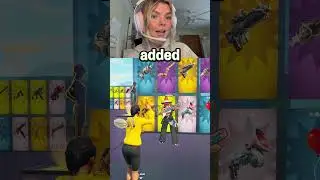I LEAKED A NEW SECRET IN 1V1 WITH EVERY GUN!