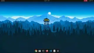 Ubuntu 22.04 LTS Desktop Customization: Transform Your Desktop for a Stunning Look in 2 Minutes