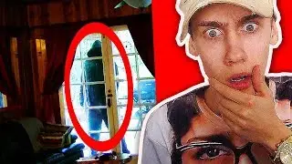 10 GEESTEN DIE OP FOTO'S TE ZIEN ZIJN!