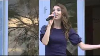 Дагестан Сергокала концерт к дню молодёжи 2015 год