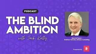 Andrew Duncan, CEO and Managing Partner at Infosys Consulting: Why Companies Hire Consultants