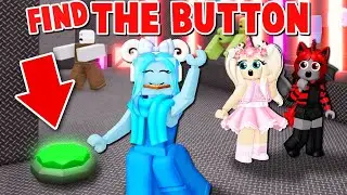 🤔FIND the BUTTON⏺️ with Sanna & Polly! Pt 2 | Roblox