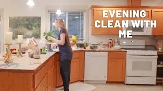 Evening Cleaning Tips For Daylight Savings