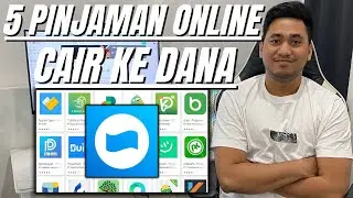 PINJOL CEPAT CAIR KE DANA | PINJAMAN ONLINE CAIR KE DANA