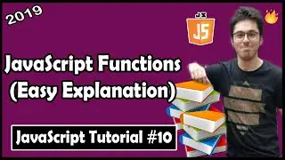 Functions in JavaScript | JavaScript Tutorial In Hindi #10