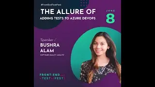 The Allure of Adding Tests to Azure DevOps