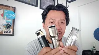 Saya punya 3 trimmer yang berbeda yang tentu beda fungsi serta plus minusnya