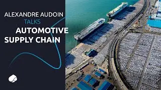 Automotive supply chain and Capgemini solutions