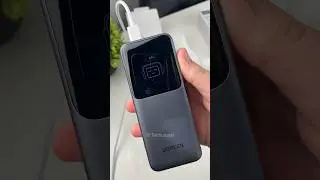 UGREEN 130W Nexode Power Bank Unboxing