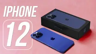 iPhone 12 ПРИШЛИ ПОБЕЖДАТЬ! Презентация Apple за 8 минут