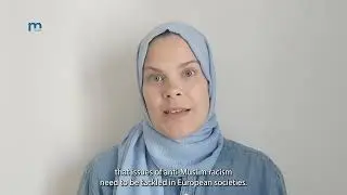 Linda Hyökki, member of the MAGIC's advisory board