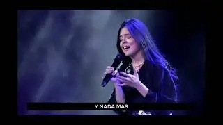 Santo Espíritu-Averly por Alejandra Fernandez de Awaken Adoration Iglesia Cristiana Manantia de Vida