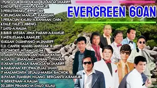 [TIADA IKLAN]EVERGREEN 60AN POP YEH YEH