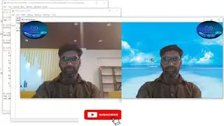 Background Removal Made Simple with OpenCV in Python