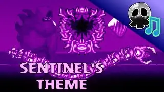 Terraria Calamity Mod Music - 