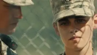 Kristen Stewart Joins the Army in First Trailer for 'Camp X-Ray'