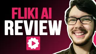 Fliki AI Review (2024)