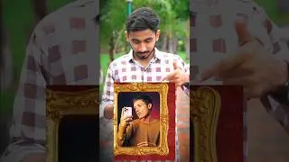 new mirror editing in PicsArt 🤯🔥#picsart #trend #viralvideo #shorts