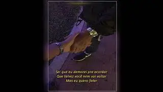 Gaab - Sem Você Aqui (Letra/Legendado)