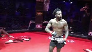 Nate Smith vs Daniel Gary ECF 1