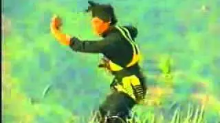 Silat Seni Gayong - Cikgu Abdul Majid Mat Isa