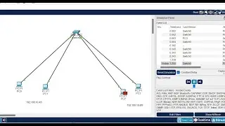 vlan network configuration packet tracer | vlan configuration 