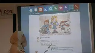 3rd Grade Primary School UNIT 0 Review