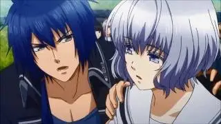 Akito & Nanami(Norn9)-Bring Me to Life