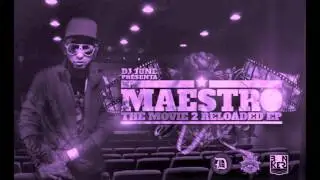 EA - Maestro Yek Family (Prod. in Bunker Studio)