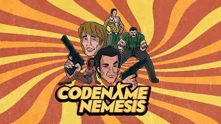 Codename Nemesis Gameplay Trailer