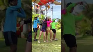 Dia de Parque !!!