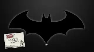 BATMAN NES - 