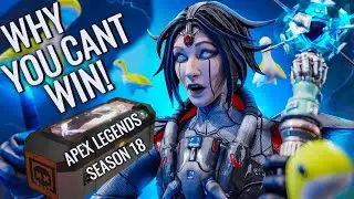 Apex Legends Season 19 Tips and Tricks - IMPROVE Today!