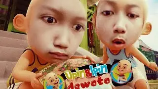 Upin Ipin Dewata || Tudung saji mengkuang [Episod Penuh]