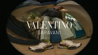 Valentino Garavani | 