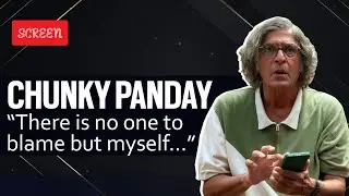 Chunky Panday: I enjoyed my honeymoon exactly for a year until Aamir Khan arrived on the scene…