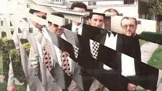 Вор в законе НОНО