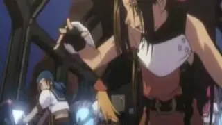 Guilty Gear amv