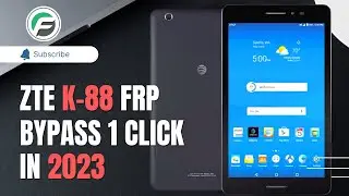 zte k88 frp unlock UMT | NEW METHOD 2023