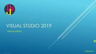How to Install Visual Studio 2019 Enterprise