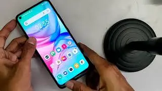 Infinix Hot 10 Hard Reset & Frp Bypass Full Tutorial || Pattern Unlock By Frp Solution 2021