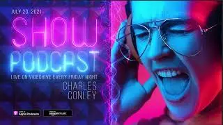 Neon Podcast | Audio and Music Visualizations Tool - After Effects Template